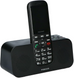 Мобильный телефон Maxcom MM740 Black (5908235975641)