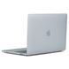 Чехол Incase Hardshell Case for 13-inch MacBook Pro - Thunderbolt 3 (USB-C) Dots - Clear