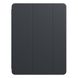 Чехол-книжка Apple Smart Folio для iPad Pro 12.9 "Charcoal Gray (MRXD2ZM / A)