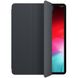 Чехол-книжка Apple Smart Folio для iPad Pro 12.9 "Charcoal Gray (MRXD2ZM / A)