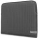 Чехол Moshi Pluma Designer Laptop Sleeve Herringbone Gray for MacBook Pro 15"/16" (99MO104055)