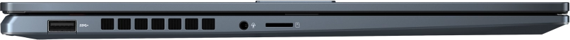 Ноутбук Asus Vivobook Pro 16 K6602VV-KV083 Quiet Blue (90NB1141-M003D0)
