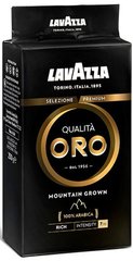 Мелена кава Lavazza Oro Mountain Grown мелений 250 г (8000070029996)