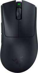 Мышь RAZER DeathAdder V3 PRO Wireless, black (RZ01-04630100-R3G1)