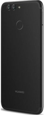 Смартфон Huawei Nova 2 Graphite Black