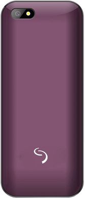 Мобільний телефон Sigma mobile X-Style 33 Steel Light Pink