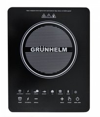 Настольная плита Grunhelm GI-A2009