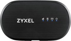 Wi-Fi роутер Zyxel WAH7601 (WAH7601-EUZNV1F)