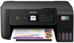 Многофункциональное устройство Epson EcoTank L3260 WI-FI (C11CJ66407, C11CJ66409)