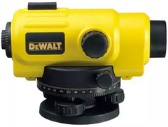 Оптичний нівелір DeWalt DW096PK