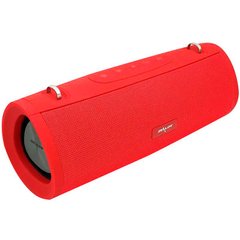 Портативная акустика Zealot S39 Red