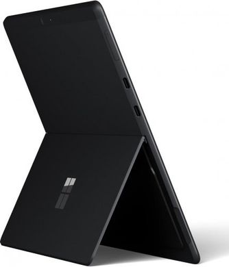 Планшет Microsoft Surface Pro X 13 Black (QGM-00003)