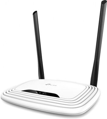 Wi-Fi роутер TP-Link TL-WR841N (UA)