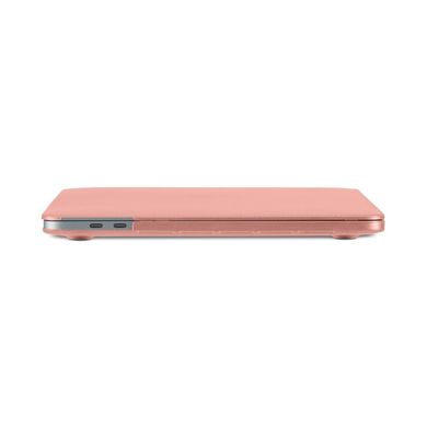 Чохол Incase Hardshell Case for 13-inch MacBook Pro - Thunderbolt 3 (USB-C) Dots - Blush Pink