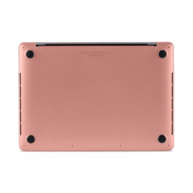Чехол Incase Hardshell Case for 13-inch MacBook Pro - Thunderbolt 3 (USB-C) Dots - Blush Pink