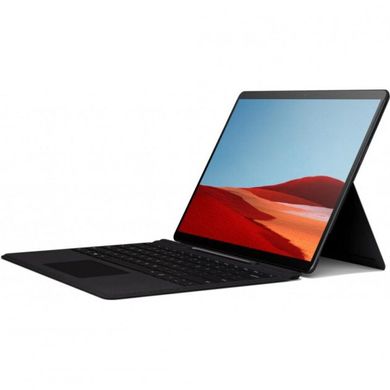 Планшет Microsoft Surface Pro X 13 Black (QGM-00003)