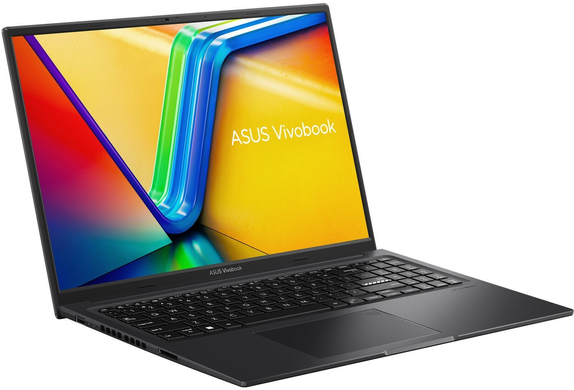 Ноутбук Asus Vivobook 16X K3605ZC-N1298 Indie Black (90NB11F1-M00F40)