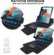 Чехол AIRON Premium для Samsung Galaxy Tab S7 11" T875/870 2020 с интегрированной клавиатурой (4822352781098)
