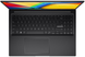 Ноутбук Asus Vivobook 16X K3605ZC-N1298 Indie Black (90NB11F1-M00F40)