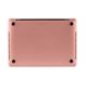 Чохол Incase Hardshell Case for 13-inch MacBook Pro - Thunderbolt 3 (USB-C) Dots - Blush Pink
