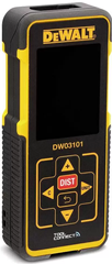 Лазерный дальномер DeWalt DW03101