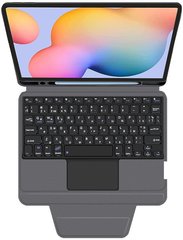 Чохол AIRON Premium для Samsung Tab S6 Lite SM-P610/615 2020 з інтегрованою клавіатурою (4822352781099)