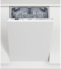 Посудомойная машина Indesit DSIC3M19