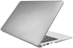 Чехол-накладка iPearl Crystal Case для MacBook Air 13" Clear