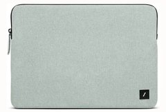 Чохол Native Union Stow Lite Sleeve Case Sage для MacBook Pro 15"/16" (STOW-LT-MBS-GRN-16)