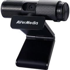 Веб-камера AVerMedia Live Streamer CAM 313 (40AAPW313ASF)