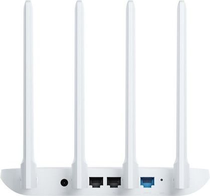 Wi-Fi роутер Xiaomi Mi WiFi Router 4С (DVB4231GL)