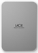 Зовнішній жорсткий диск LaCie Mobile Drive 2022 5 TB (STLP5000400)