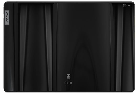 Планшет Lenovo Tab P10 LTE 3/32GB Aurora Black (ZA450074UA)