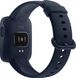 Смарт-часы Xiaomi Mi Watch Lite Navy Blue