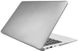 Чохол-накладка iPearl Crystal Case для MacBook Air 13" Clear