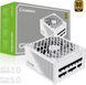Блок питания GameMax GX-850 PRO White