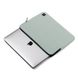 Чохол Native Union Stow Lite Sleeve Case Sage для MacBook Pro 15"/16" (STOW-LT-MBS-GRN-16)