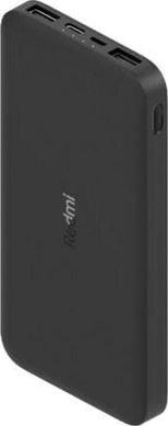 Універсальна мобільна батарея Redmi 20000mAh 18W Black (VXN4304GL)