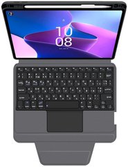 Чехол AIRON Premium для Lenovo tab M10 Plus 3th gen 2022 10.6" с интегрированной клавиатурой (4822352781100)