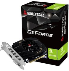 Відеокарта Biostar GeForce GT1030 (VN1034TB46)