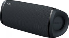 Портативная акустика Sony SRS-XB43 Black