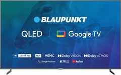 Телевізор BLAUPUNKT 85QBG8000