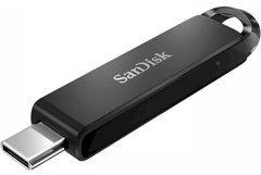 Флешка SanDisk USB 3.1 Ultra Type-C 32Gb (SDCZ460-032G-G46)