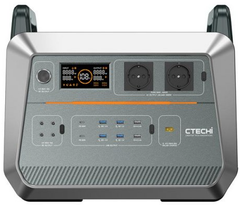 Зарядная станция CTECHi ST2000