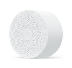 Портативная акустика Mi Compact Bluetooth Speaker 2 White