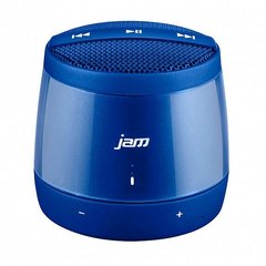 Портативная акустика Jam Touch Bluetooth Speaker Blue (HX-P550BL-EU)
