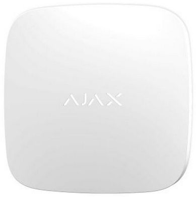 Беспроводной датчик обнаружения затопления Ajax LeaksProtect White (000001147)