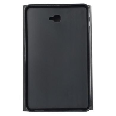 Чехол Goospery Folio Tab Cover Samsung T580T585 Galaxy Tab A 10.1 Black