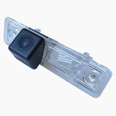 Камера заднего вида Prime-X CA-1406 OPEL Zafira, Corsa, Combo C, Combo, Vectra B