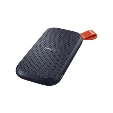 SSD-накопичувач SanDisk Extreme Portable E30 480 GB (SDSSDE30-480G-G25)